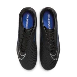 Nike Phantom GX Academy MG Soccer Cleat - Black/Chrome-Hyper Royal- Regular (D) -Optimal Sportswear Store AURORA DD9473 040 PHCTH001 2000 2d2d96d2 a577 4f9a a47e f298b7cc9156