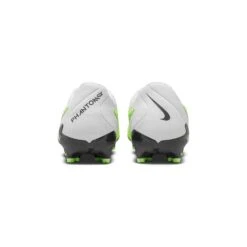 Nike Unisex Phantom GX Academy FG/MG Soccer Cleats - Barely Volt/Gridiron - Regular (D) 12 Nike Unisex Phantom GX Academy FG/MG Soccer Cleats - Barely Volt/Gridiron - Regular (D) -Optimal Sportswear Store AURORA DD9473 705 PHCBH000 2000
