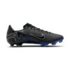 Nike Zoom Mercurial Vapor 15 Academy MG Soccer Cleat - Black/Chrome-Hyper Royal- Regular (D) -Optimal Sportswear Store AURORA DJ5631 040 PHSRH001 2000