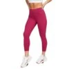 Women's Nike Universa Leggings - Noble Red 2 Women's Nike Universa Leggings - Noble Red -Optimal Sportswear Store AURORA DQ5897 620 PHSYM001 2000