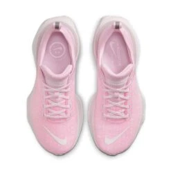 Nike Women's ZoomX Invincible Flyknit 3 - Pink Foam/White/Pearl Pink -Optimal Sportswear Store AURORA DR2660 601 PHCTH001 2000