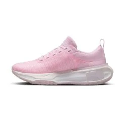 Nike Women's ZoomX Invincible Flyknit 3 - Pink Foam/White/Pearl Pink -Optimal Sportswear Store AURORA DR2660 601 PHSLH001 2000