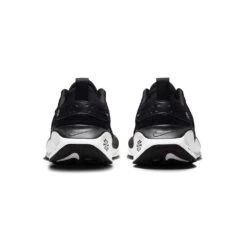 Men's Nike React Infinity Run Flyknit 4 Running Shoe - Black/White-Dark Grey- Regular (D) -Optimal Sportswear Store AURORA DR2665 001 PHCBH000 2000