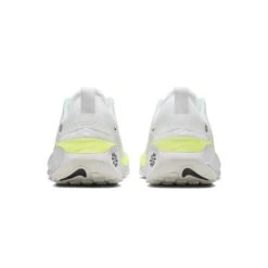 Men's Nike React Infinity Run Flyknit 4 Running Shoe- White/Light Lemon Twist/Volt/Black- Regular (B) 13 Men's Nike React Infinity Run Flyknit 4 Running Shoe- White/Light Lemon Twist/Volt/Black- Regular (B) -Optimal Sportswear Store AURORA DR2665 101 PHCBH000 2000