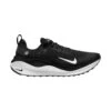 Women's Nike React Infinity Run Flyknit 4 Running Shoe - Black/White-Dark Grey- Regular (B) -Optimal Sportswear Store AURORA DR2670 001 PHSRH000 2000