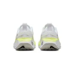 Women's Nike Infinity Run Flyknit 4 Running Shoe - White/Light Lemon Twist/Volt/Black- Regular (B) 15 Women's Nike Infinity Run Flyknit 4 Running Shoe - White/Light Lemon Twist/Volt/Black- Regular (B) -Optimal Sportswear Store AURORA DR2670 101 PHCBH000 2000