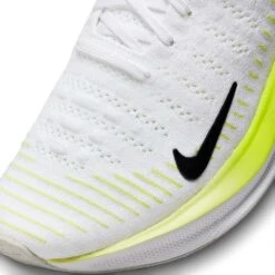 Women's Nike Infinity Run Flyknit 4 Running Shoe - White/Light Lemon Twist/Volt/Black- Regular (B) 12 Women's Nike Infinity Run Flyknit 4 Running Shoe - White/Light Lemon Twist/Volt/Black- Regular (B) -Optimal Sportswear Store AURORA DR2670 101 PHSYD001 2000