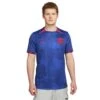 Men's USMNT 2023 Stadium Away Nike Dri-FIT Soccer Jersey - Hyper Royal/Loyal Blue/Speed Red/Speed Red 2 Men's USMNT 2023 Stadium Away Nike Dri-FIT Soccer Jersey - Hyper Royal/Loyal Blue/Speed Red/Speed Red -Optimal Sportswear Store AURORA DR3971 405 PHSFM001 2000