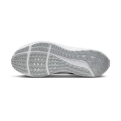 Nike Women's Air Zoom Pegasus 40 Running Shoe- White/Metallic Silver/Pure Platinum- Regular (B) 16 Nike Women's Air Zoom Pegasus 40 Running Shoe- White/Metallic Silver/Pure Platinum- Regular (B) -Optimal Sportswear Store AURORA DV3854 101 PHSUH000 2000