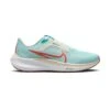 Women's Nike Air Zoom Pegasus 40 Running Shoe - Jade Ice/Picante Red-White-Sea Glass- Regular (B) 2 Women's Nike Air Zoom Pegasus 40 Running Shoe - Jade Ice/Picante Red-White-Sea Glass- Regular (B) -Optimal Sportswear Store AURORA DV3854 300 PHSRH000 2000