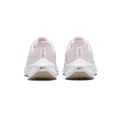 Nike Women's Air Zoom Pegasus 40 Running Shoe- Pearl Pink/White/Pink Foam- Regular (B) -Optimal Sportswear Store AURORA DV3854 600 PHCBH000 2000