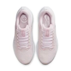 Nike Women's Air Zoom Pegasus 40 Running Shoe- Pearl Pink/White/Pink Foam- Regular (B) -Optimal Sportswear Store AURORA DV3854 600 PHCTH001 2000