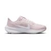 Nike Women's Air Zoom Pegasus 40 Running Shoe- Pearl Pink/White/Pink Foam- Regular (B) -Optimal Sportswear Store AURORA DV3854 600 PHSRH001 2000