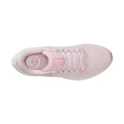 Nike Women's Air Zoom Pegasus 40 Running Shoe- Pearl Pink/White/Pink Foam- Regular (B) -Optimal Sportswear Store AURORA DV3854 600 PHSTH001 2000