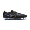 Nike Tiempo Legend 10 Elite FG Soccer Cleat - Black/Chrome-Hyper Blue- Regular (D) 1 Nike Tiempo Legend 10 Elite FG Soccer Cleat - Black/Chrome-Hyper Blue- Regular (D) -Optimal Sportswear Store AURORA DV4328 040 PHSRH000 2000