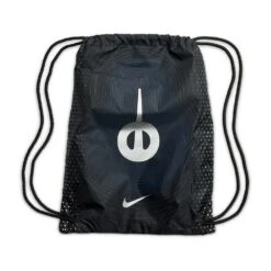 Nike Tiempo Legend 10 Elite FG Soccer Cleat - Black/Chrome-Hyper Blue- Regular (D) -Optimal Sportswear Store AURORA DV4328 040 PHSYD003 2000