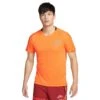 Men's Nike Trail Solar Chase Top - Bright Mandarin/Olive Flak -Optimal Sportswear Store AURORA DV9305 885 PHSFM001 2000