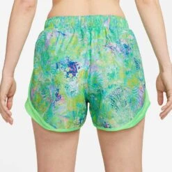 Women's Nike Dri-Fit Tempo Shorts - Green Strike -Optimal Sportswear Store AURORA DX0207 398 PHSYM001 2000