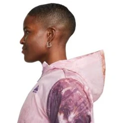 Women's Nike Trail Repel Jacket - Sundial/Rush Fuchsia/Action Grape -Optimal Sportswear Store AURORA DX1041 756 PHSYM005 2000