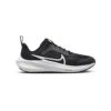 Nike Youth Pegasus 40 Running Shoe- Black/White/Iron Grey -Optimal Sportswear Store AURORA DX2498 001 PHSRH000 2000