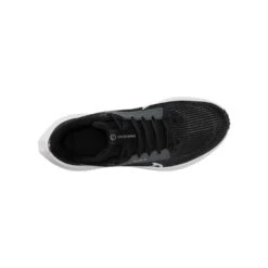 Nike Youth Pegasus 40 Running Shoe- Black/White/Iron Grey -Optimal Sportswear Store AURORA DX2498 001 PHSTH001 2000