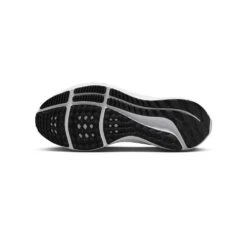 Nike Youth Pegasus 40 Running Shoe- Black/White/Iron Grey -Optimal Sportswear Store AURORA DX2498 001 PHSUH000 2000