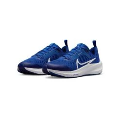 Nike Youth Pegasus 40 Running Shoe - Game Royal/White/Deep Royal - Regular (D) -Optimal Sportswear Store AURORA DX2498 400 PHCFH001 2000