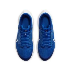 Nike Youth Pegasus 40 Running Shoe - Game Royal/White/Deep Royal - Regular (D) -Optimal Sportswear Store AURORA DX2498 400 PHCTH001 2000
