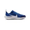Nike Youth Pegasus 40 Running Shoe - Game Royal/White/Deep Royal - Regular (D) -Optimal Sportswear Store AURORA DX2498 400 PHSRH001 2000