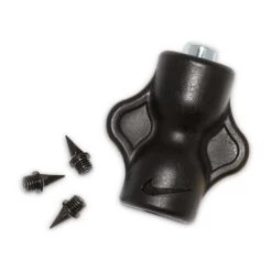 Nike ZoomX Dragonfly XC - Black/Metallic Gold/White -Optimal Sportswear Store AURORA DX7992 001 PHSYD004 2000 1