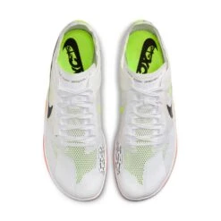 Nike ZoomX Dragonfly XC - White/Black/Sea Coral -Optimal Sportswear Store AURORA DX7992 100 PHCTH001 2000 3