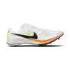 Nike ZoomX Dragonfly XC - White/Black/Sea Coral -Optimal Sportswear Store AURORA DX7992 100 PHSRH000 2000 2
