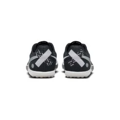 Nike Zoom Rival XC 6 Spike- Black/White/Dk Smoke Grey -Optimal Sportswear Store AURORA DX7999 001 PHCBH000 2000 1