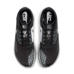 Nike Zoom Rival XC 6 Spike- Black/White/Dk Smoke Grey -Optimal Sportswear Store AURORA DX7999 001 PHCTH001 2000 1
