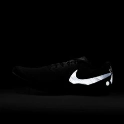 Nike Zoom Rival XC 6 Spike- Black/White/Dk Smoke Grey -Optimal Sportswear Store AURORA DX7999 001 PHSLH200 2000 1