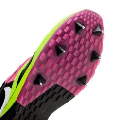 Nike Zoom Rival XC 6 Spike- Volt/White/Black/Hyper Pink -Optimal Sportswear Store AURORA DX7999 700 PHSYD001 2000 1
