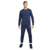 Men's Nike Challenger Track Club Dri-FIT Running Pants- Midnight Navy/Summit White/Summit White -Optimal Sportswear Store AURORA FB5503 410 PHSYM005 2000