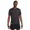 Men's Nike Dri-FIT ADV Run Division Techknit Short-Sleeve Running Top - Medium Ash/Black 2 Men's Nike Dri-FIT ADV Run Division Techknit Short-Sleeve Running Top - Medium Ash/Black -Optimal Sportswear Store AURORA FB6868 254 PHSFM001 2000