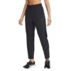 Women's Nike Fast Dri-FIT Fast Mid-Rise 7/8 Running Pants - Black -Optimal Sportswear Store AURORA FB7029 010 PHSFM001 2000
