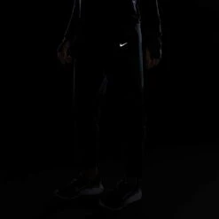 Women's Nike Fast Dri-FIT Fast Mid-Rise 7/8 Running Pants - Black -Optimal Sportswear Store AURORA FB7029 010 PHSYM200 2000