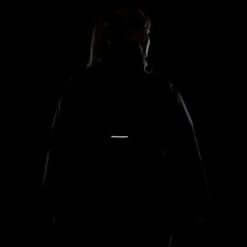 Women's Nike Fast Repel Running Jacket- Black -Optimal Sportswear Store AURORA FB7453 010 PHSYM005 2000