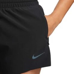 Women's Nike Run Division Dri-FIT Short - Black 13 Women's Nike Run Division Dri-FIT Short - Black -Optimal Sportswear Store AURORA FB7628 010 PHSYM002 2000