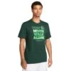 Nike Men's Liverpool FC T-Shirt - Pro Green