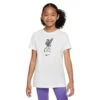 Nike Youth LFC Crest Tee - White -Optimal Sportswear Store AURORA FD2488 100 PHSFM001 2000 1
