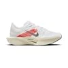 Nike ZoomX Vaporfly Next% 3 Eliud Kipchoge Running Shoe - White/Black/Chili Red - Regular (D) -Optimal Sportswear Store AURORA FD6556 100 PHSRH000 2000 1
