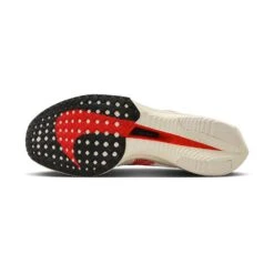 Nike ZoomX Vaporfly Next% 3 Eliud Kipchoge Running Shoe - White/Black/Chili Red - Regular (D) -Optimal Sportswear Store AURORA FD6556 100 PHSUH000 2000 1