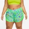 Women's Nike Dri-Fit Tempo Short 2023 - Green Strike 2 Women's Nike Dri-Fit Tempo Short 2023 - Green Strike -Optimal Sportswear Store AURORA FD7789 398 PHSBM001 2000
