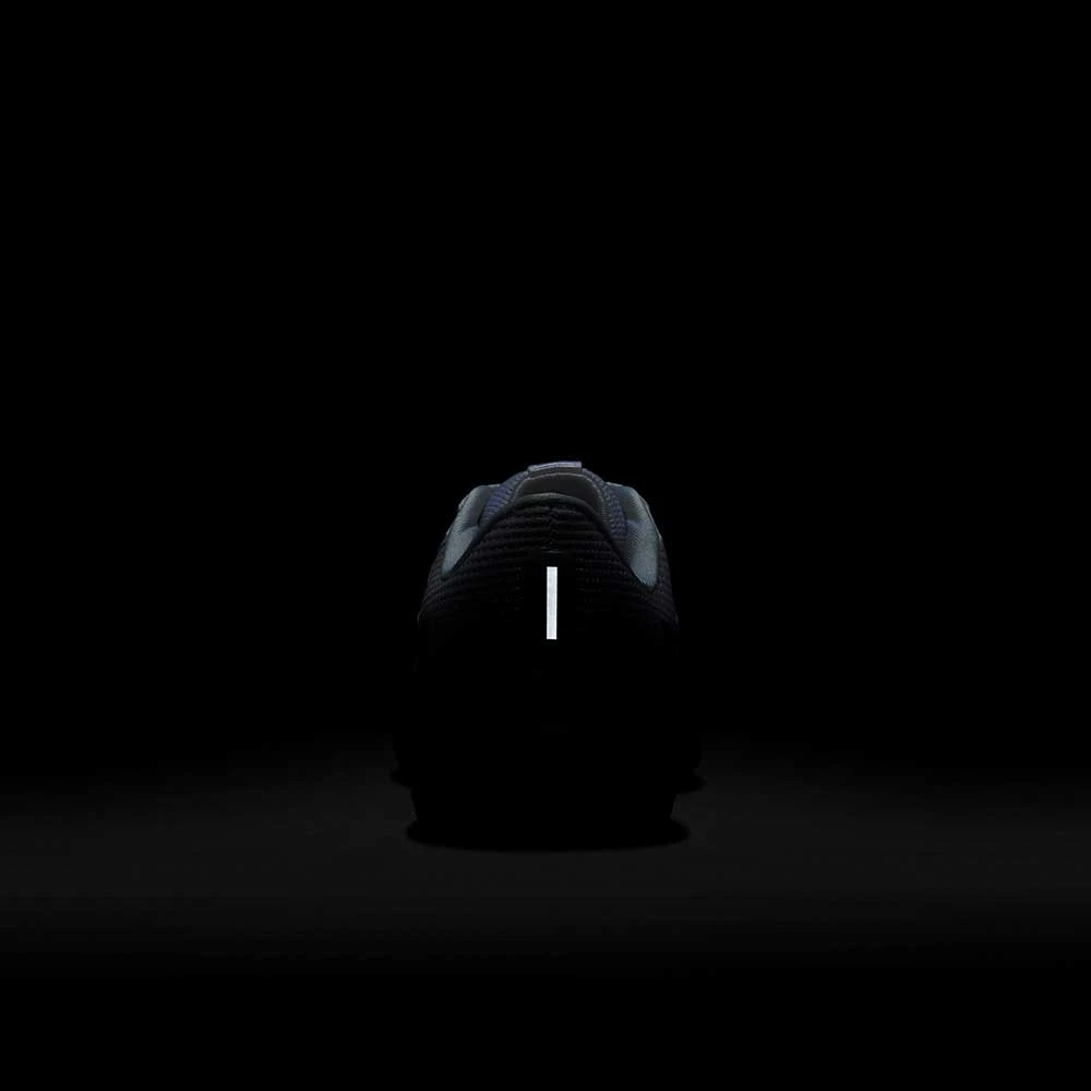 Nike Air Zoom Pegasus 40 Eliud Kipchoge Running Shoe - White/Black-Chile Red-Coconut Milk- Regular (D) 9 Nike Air Zoom Pegasus 40 Eliud Kipchoge Running Shoe - White/Black-Chile Red-Coconut Milk- Regular (D) - Image 7