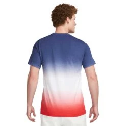 Men's Paris Saint-Germain Nike Soccer T-Shirt - White/Midnight Navy/University Red/White -Optimal Sportswear Store AURORA FJ1709 100 PHSBM001 2000