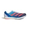 ADIDAS Unisex ADIZERO Avanti TYO Track Spike - Legacy Indigo/Turbo/ Blue Rush-Regular (D) -Optimal Sportswear Store Adizero Avanti TYO Shoes Blue GY0939 01 standard 1